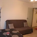 - T1 Bis En Bord De - Menage Inclus - Fr-1-319-185 *
