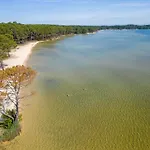 - T1 Bis En Bord De - Menage Inclus - Fr-1-319-185