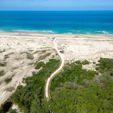 - T1 Bis En Bord De - Menage Inclus - Fr-1-319-185