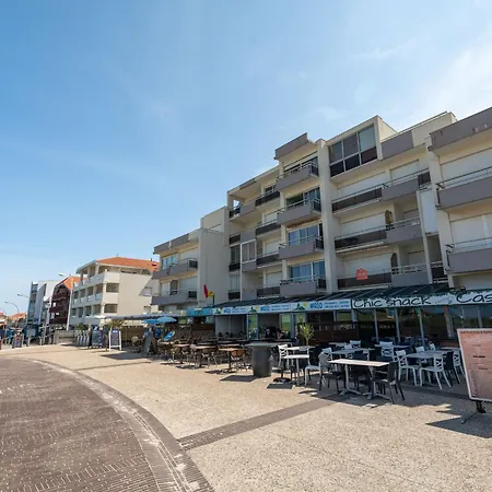 Appartement - T1 Bis En Bord De - Menage Inclus - Fr-1-319-185