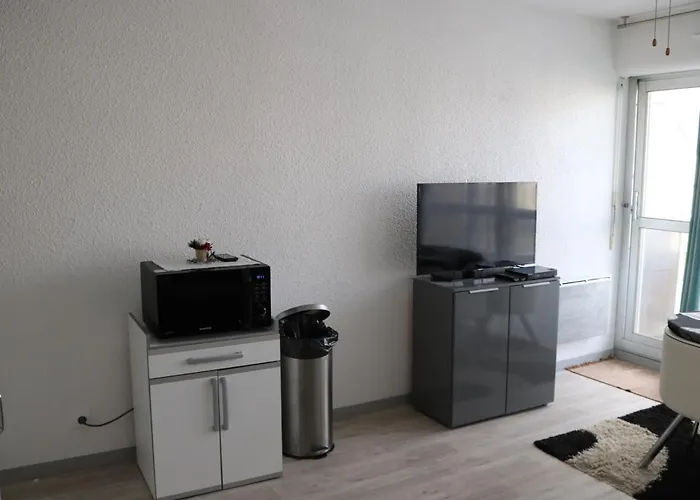 - T1 Bis En Bord De - Menage Inclus - Fr-1-319-185 Appartement Biscarrosse-Plage