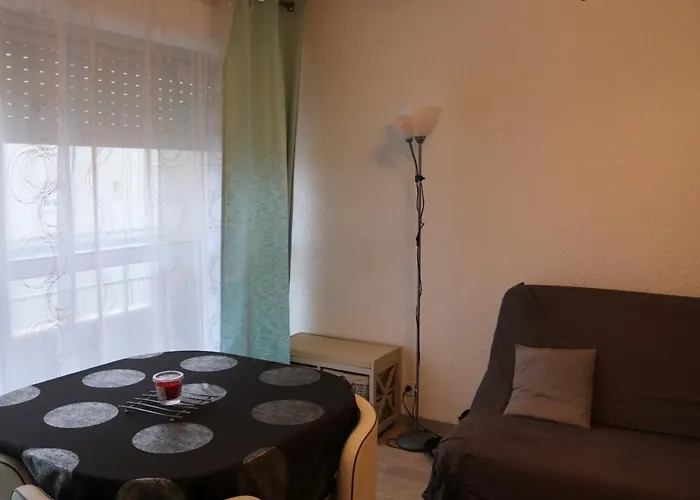 Appartement - T1 Bis En Bord De - Menage Inclus - Fr-1-319-185 Biscarrosse-Plage