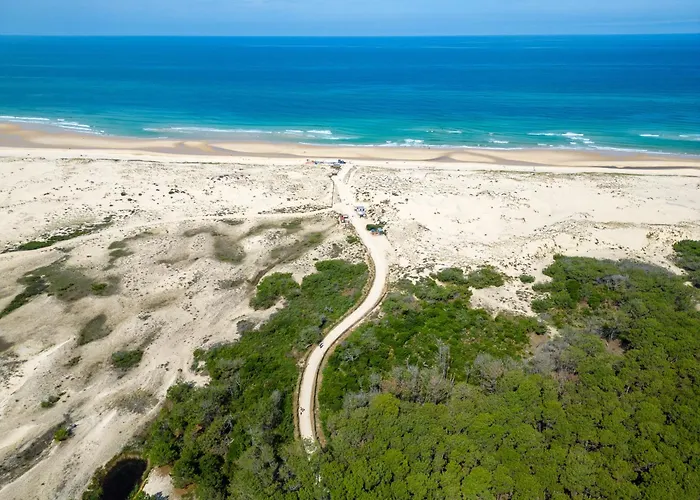 - T1 Bis En Bord De - Menage Inclus - Fr-1-319-185