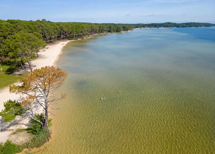 - T1 Bis En Bord De - Menage Inclus - Fr-1-319-185