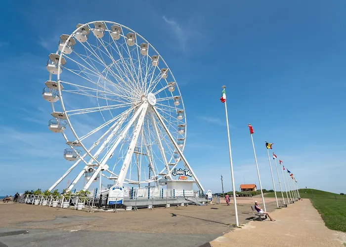 - T1 Bis En Bord De - Menage Inclus - Fr-1-319-185 *