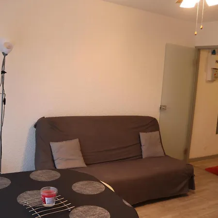 - T1 Bis En Bord De - Menage Inclus - Fr-1-319-185 *