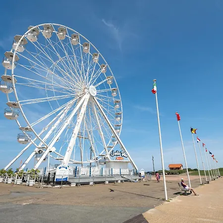 - T1 Bis En Bord De - Menage Inclus - Fr-1-319-185 Apartment Biscarrosse-Plage