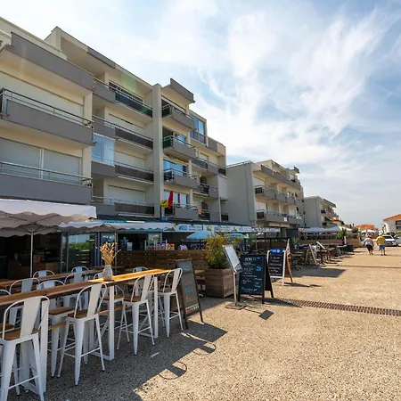 - T1 Bis En Bord De - Menage Inclus - Fr-1-319-185 Apartment