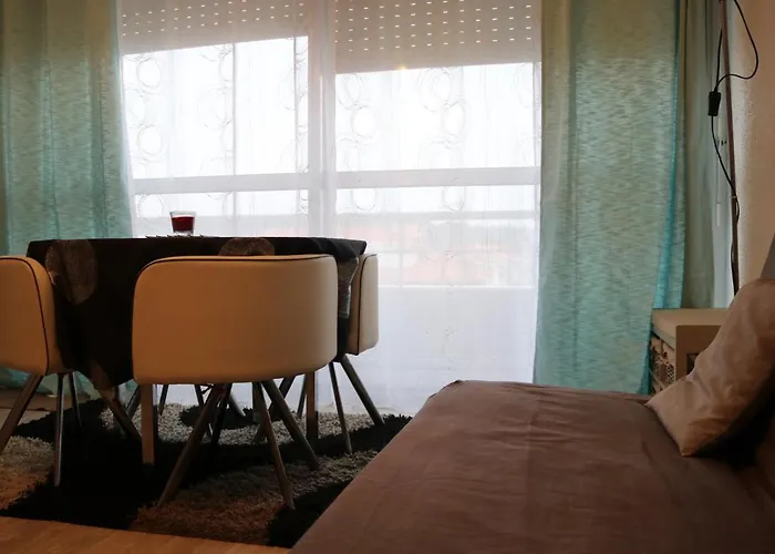 - T1 Bis En Bord De - Menage Inclus - Fr-1-319-185 Biscarrosse-Plage